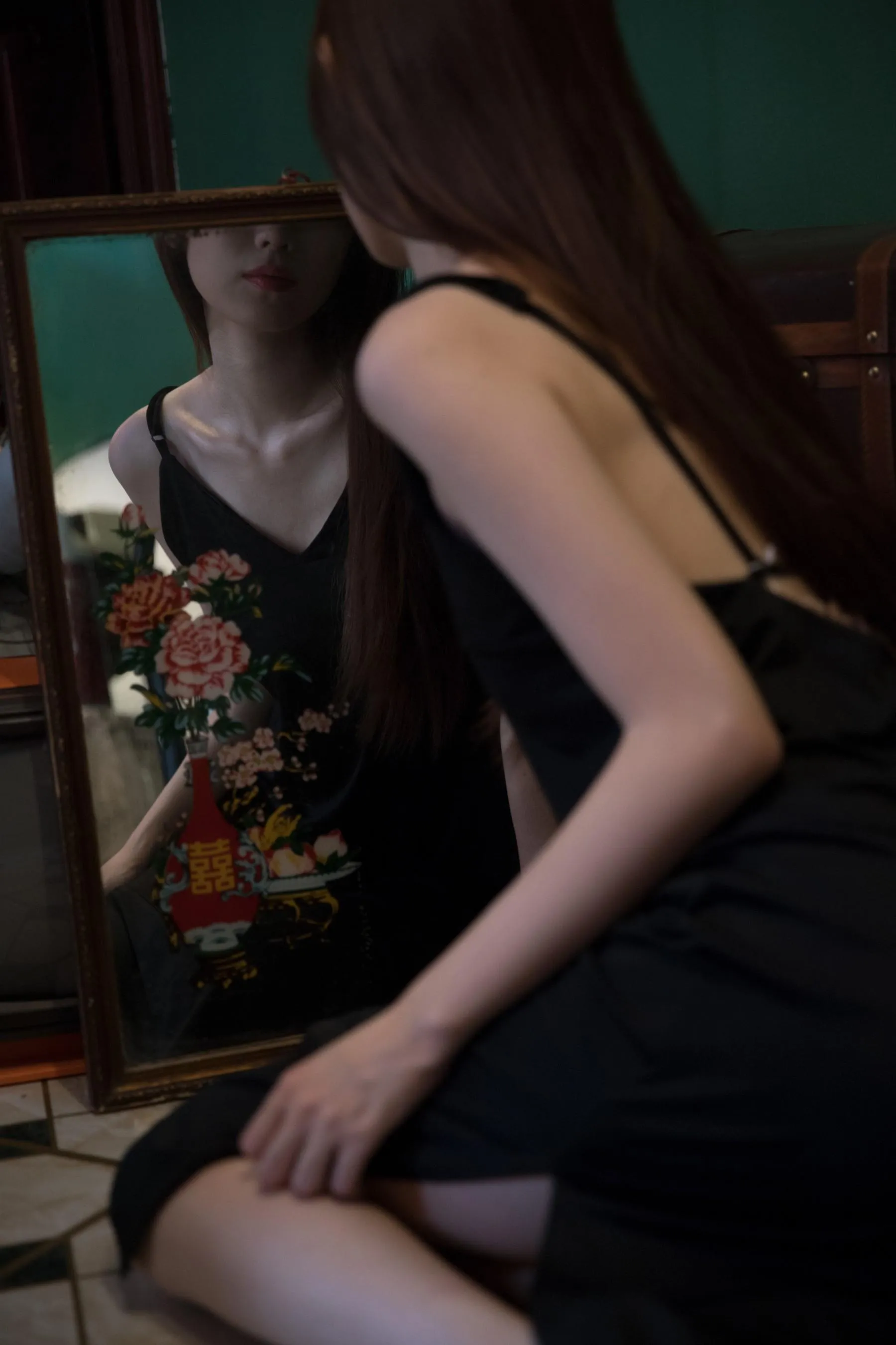 [YITUYU艺图语]2021.11.15 后来 KK [23P]插图6